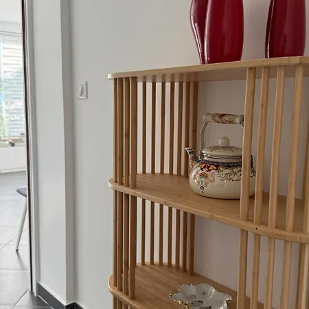 Confort 6 Personnes - Proche De بيت للعطل