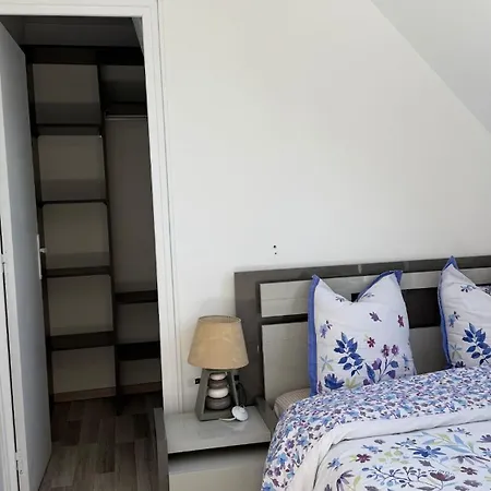 بيت للعطل Confort 6 Personnes - Proche De كلاي سويي